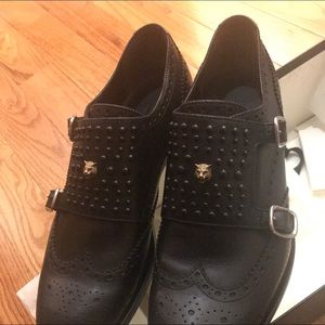 Gucci Men’s Shoes